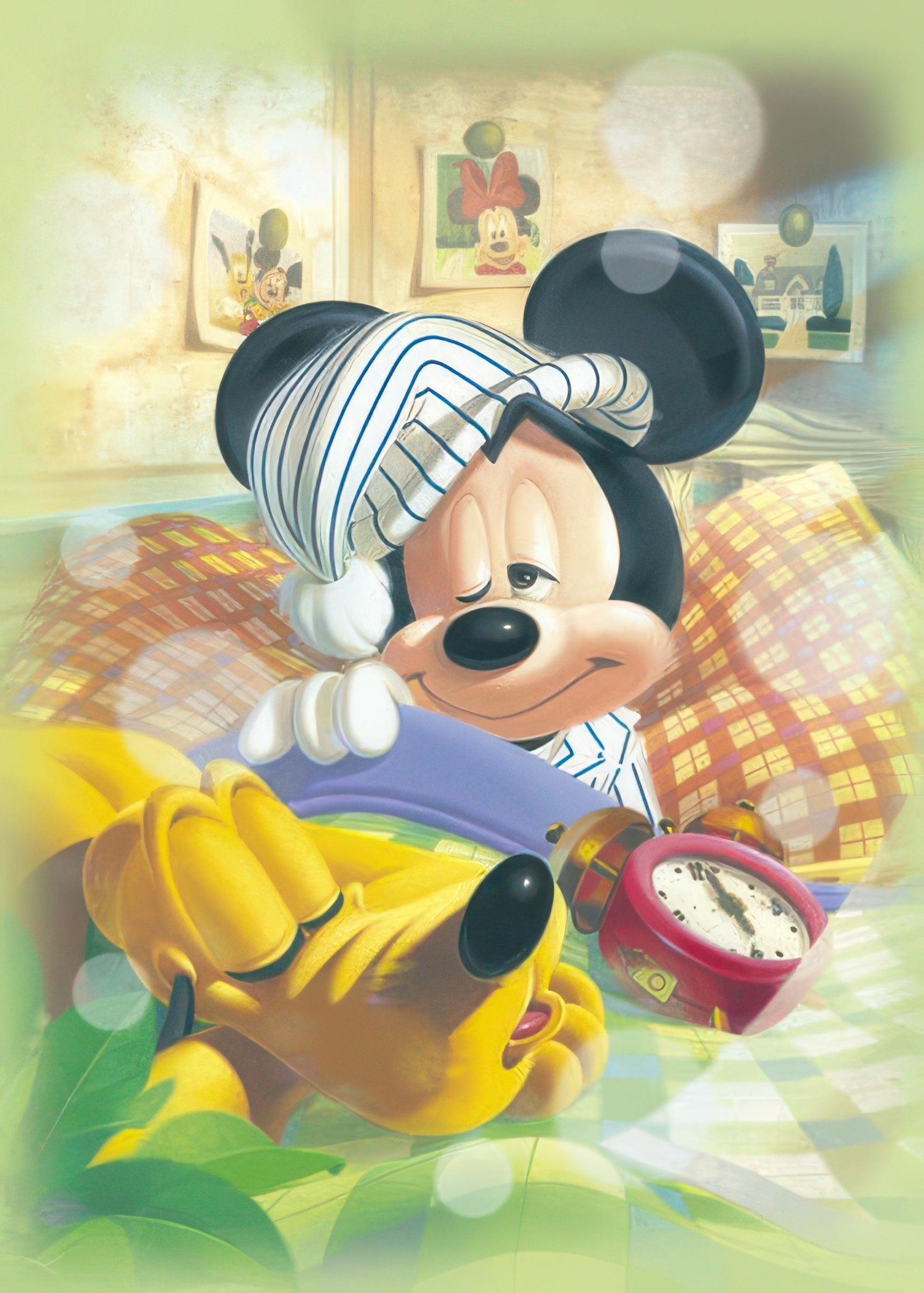 tenyo-d-500-375-mickey-mouse-best-dream-zzz-in-bed-500-pieces-jigsaw-puzzle