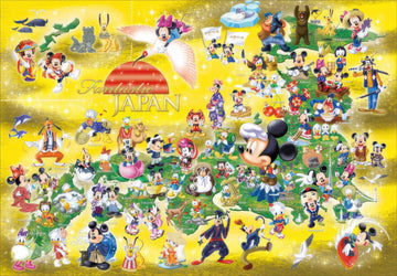 tenyo-d-500-447-mickey-friends-fantastic-japan-500-pieces-jigsaw-puzzle