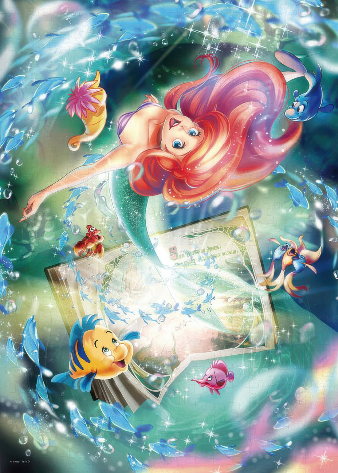 tenyo-d-500-625-the-little-mermaid-once-upon-a-time-a-story-of-love-500-pieces-jigsaw-puzzle