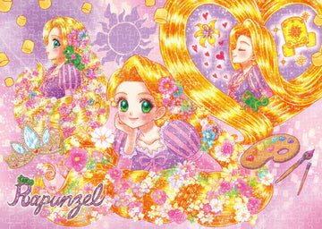 tenyo-d-500-647-light-the-way-to-your-dreams-(rapunzel)-500-pieces-jigsaw-puzzle