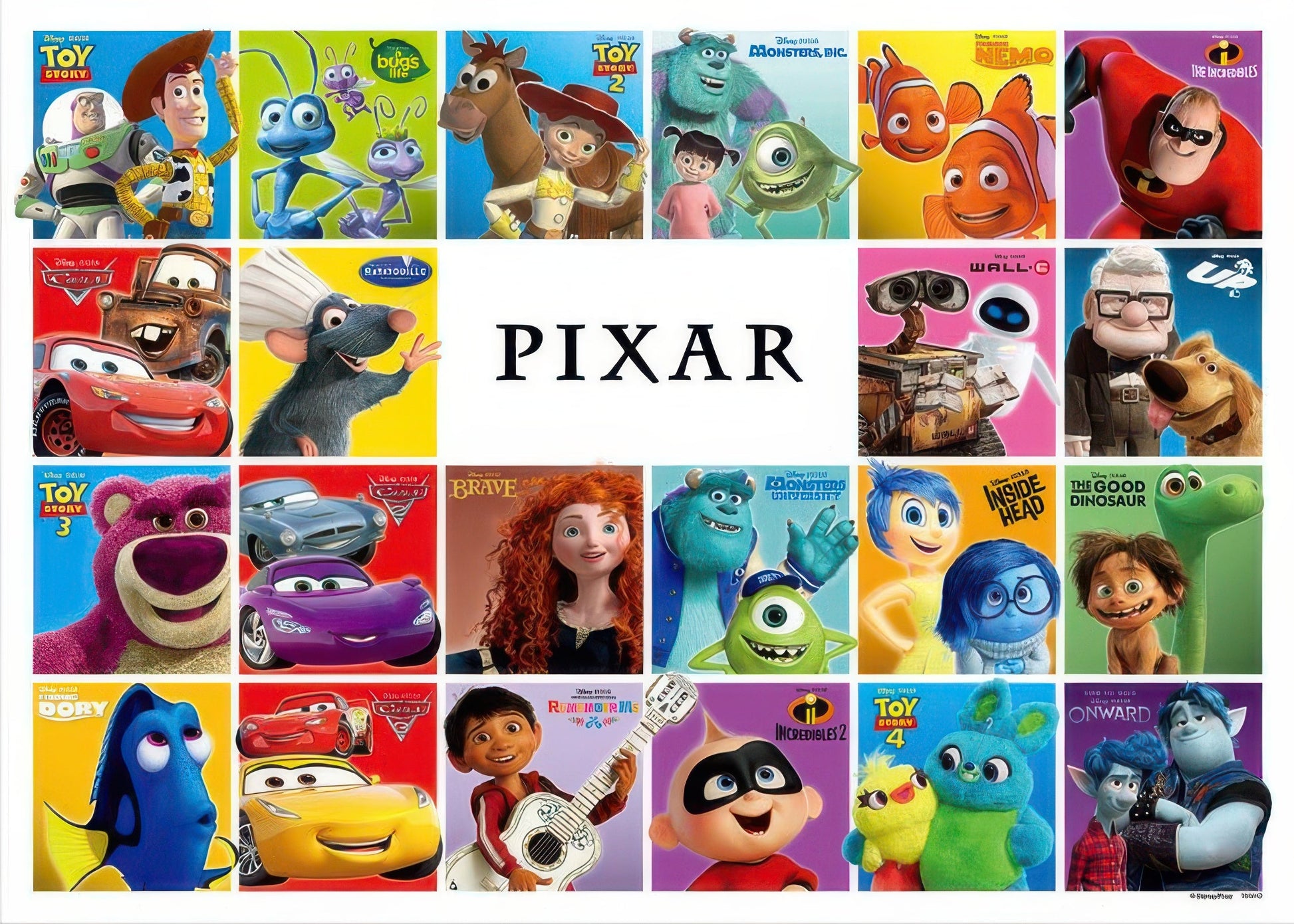 tenyo-d-500-664-pixar-lineup-500-pieces-jigsaw-puzzle
