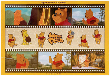tenyo-d-500-685-winnie-the-pooh-funny-face-500-pieces-jigsaw-puzzle