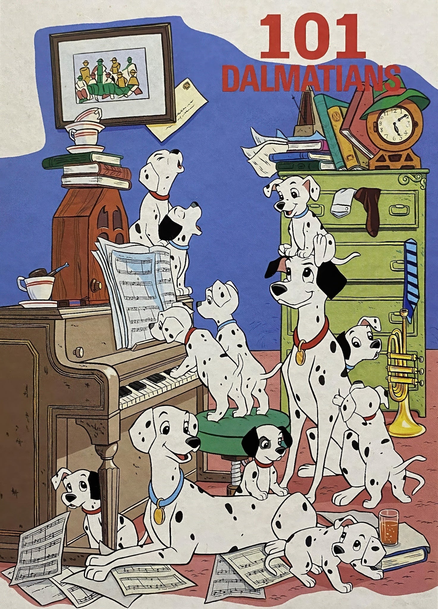 tenyo-d-500-96811-101-dalmatians-home-concert-500-pieces-jigsaw-puzzle