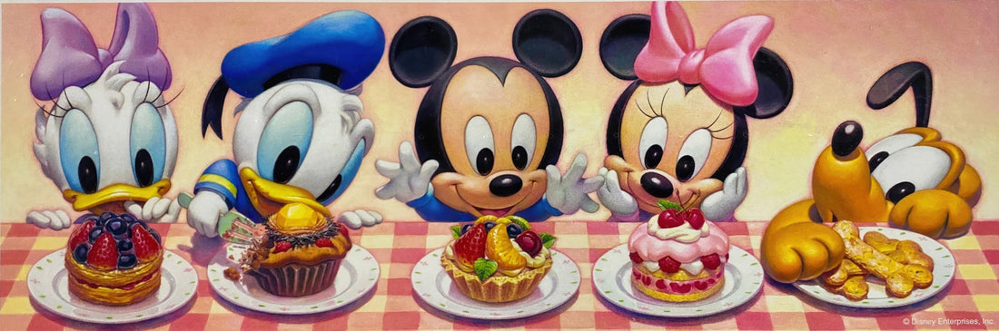 tenyo-d-950-562-disney-babies-delicious-afternoon-950-pieces-jigsaw-puzzle