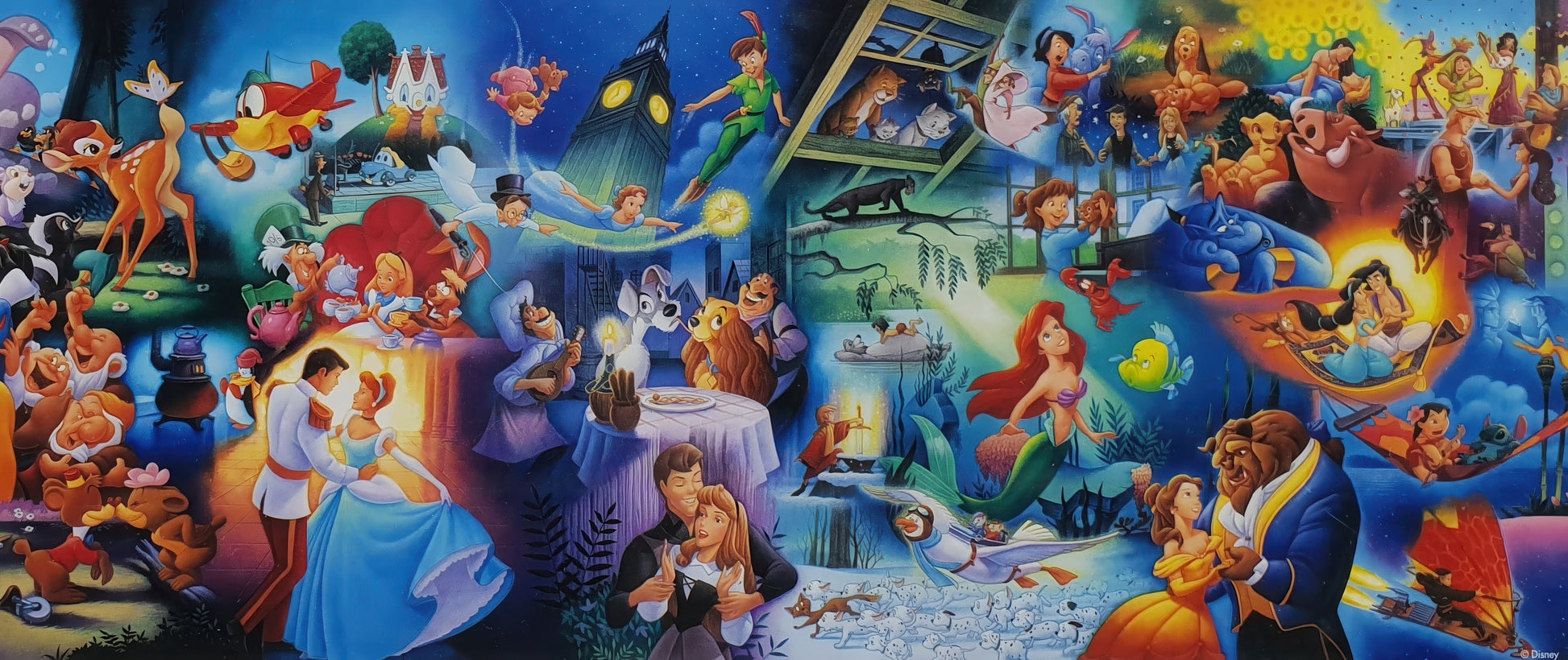 tenyo-d-950-570-disney-all-character-famous-scenes-collection-950-pieces-jigsaw-puzzle