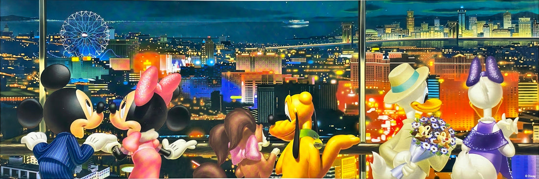 tenyo-d-950-578-lovers'-night-view-950-pieces-jigsaw-puzzle