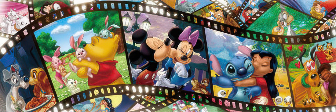 tenyo-d-950-582-disney-kiss-kiss-kiss-950-pieces-jigsaw-puzzle