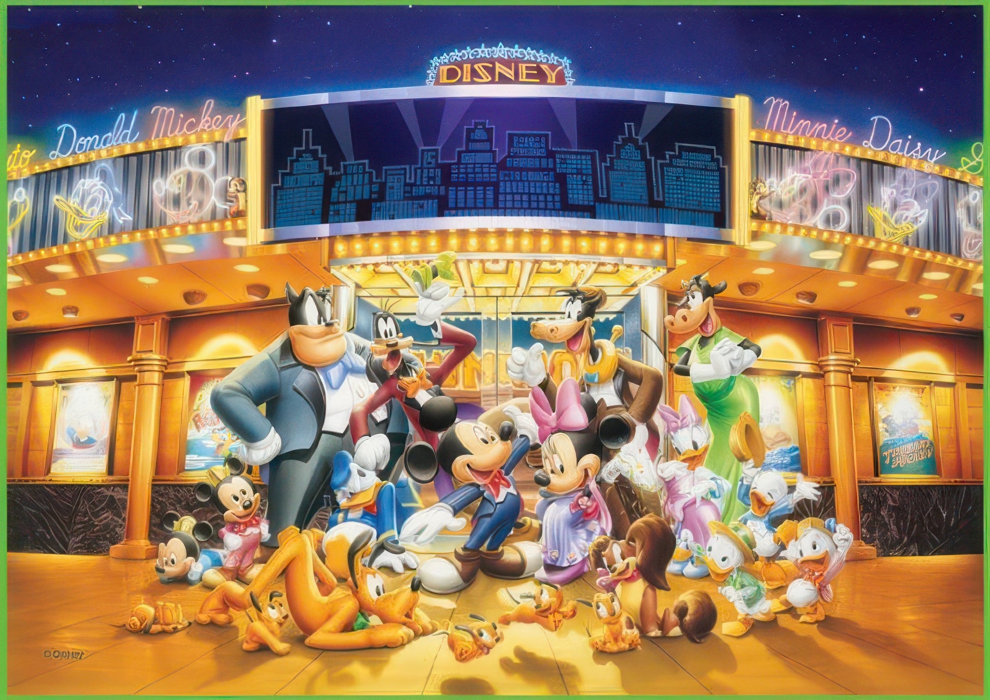 tenyo-da-108-784-mickey-friends-welcome-to-the-dream-theater-108-pieces-jigsaw-puzzle