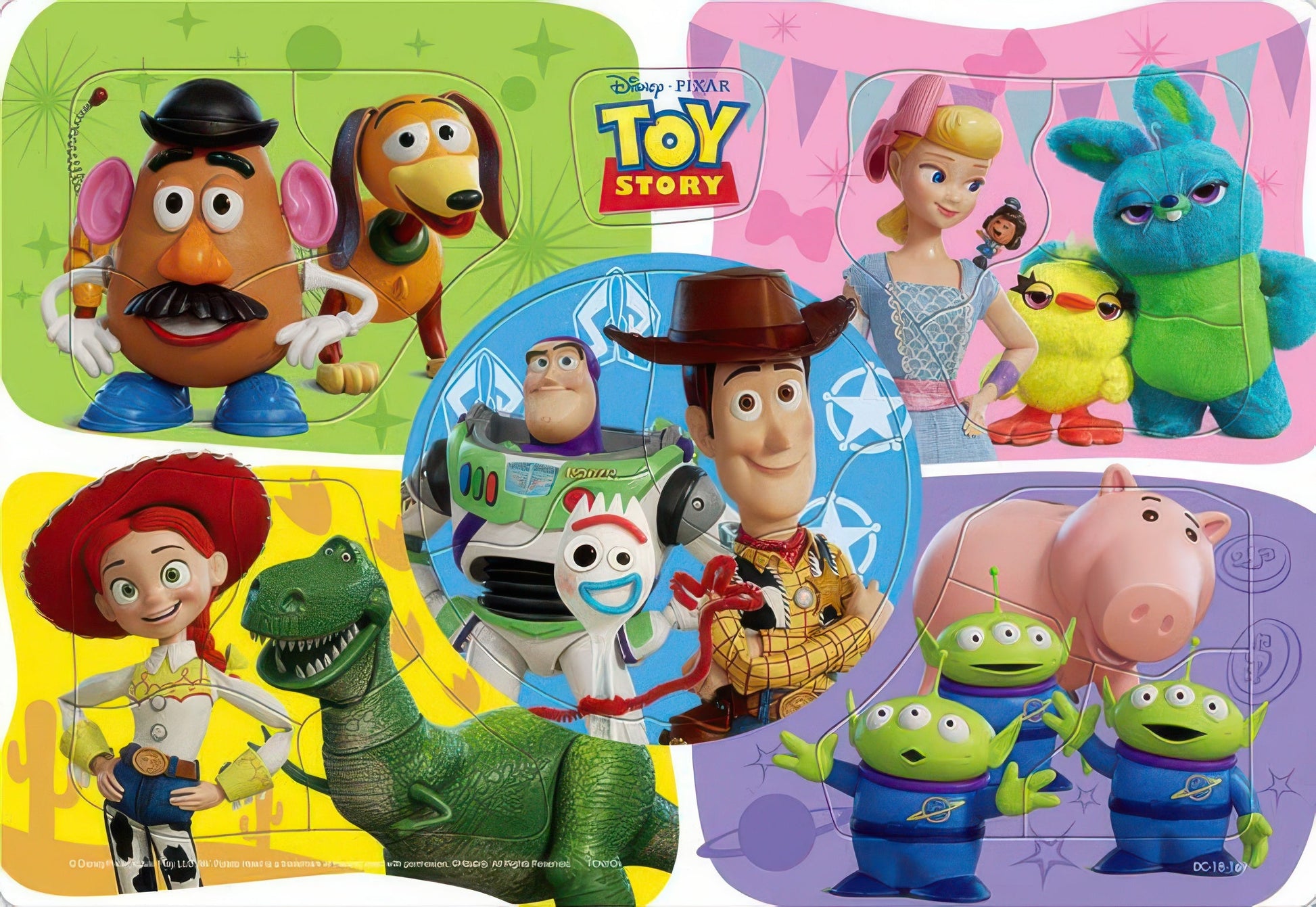 tenyo-dc-18-169-toy-story-toy-friends-18-pieces-kids-puzzle