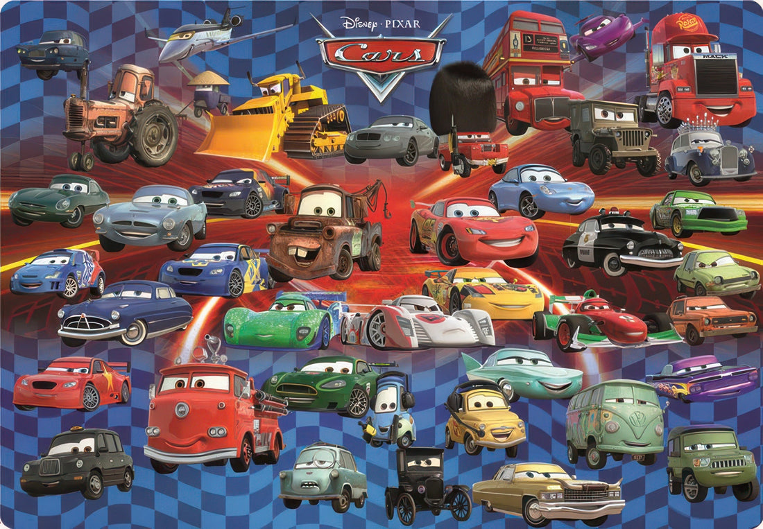 tenyo-dc-40-095-friends-of-cars-gather-40-pieces-kids-puzzle