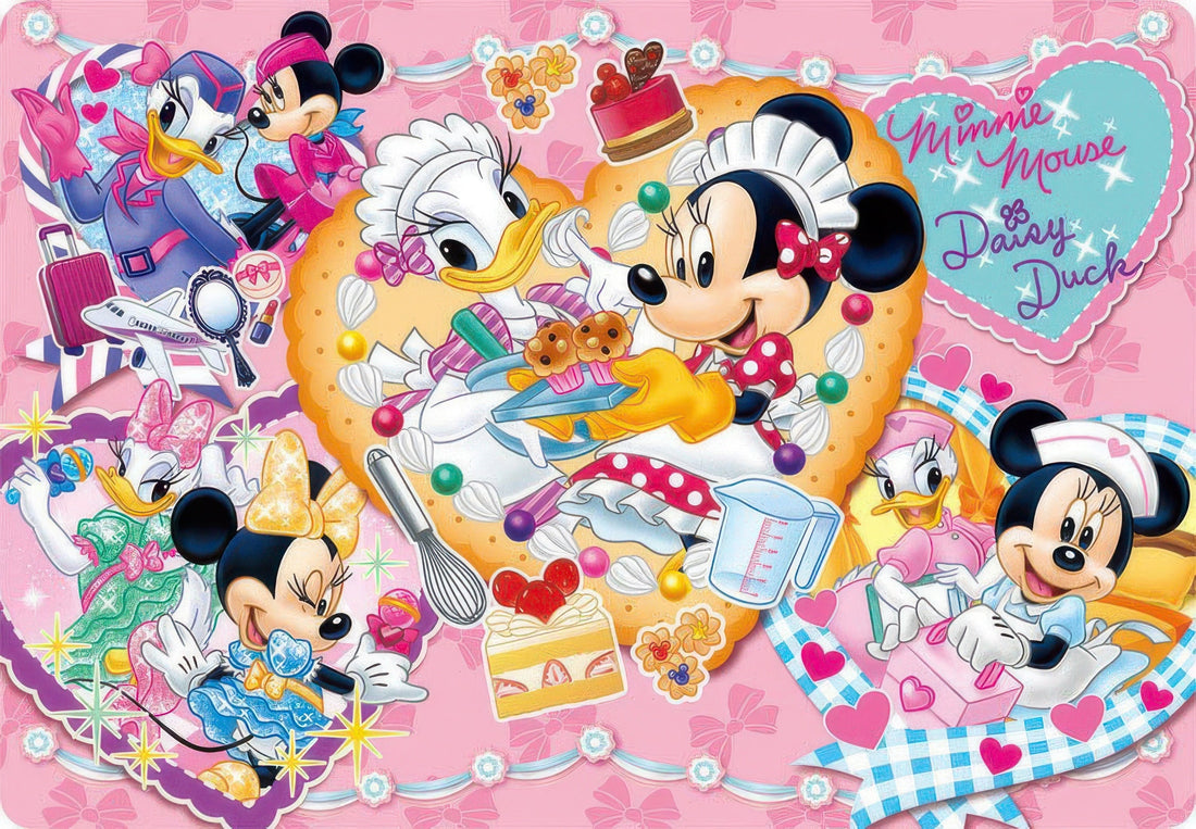 tenyo-dc-40-134-mickey-friends-adorable-40-pieces-kids-puzzle