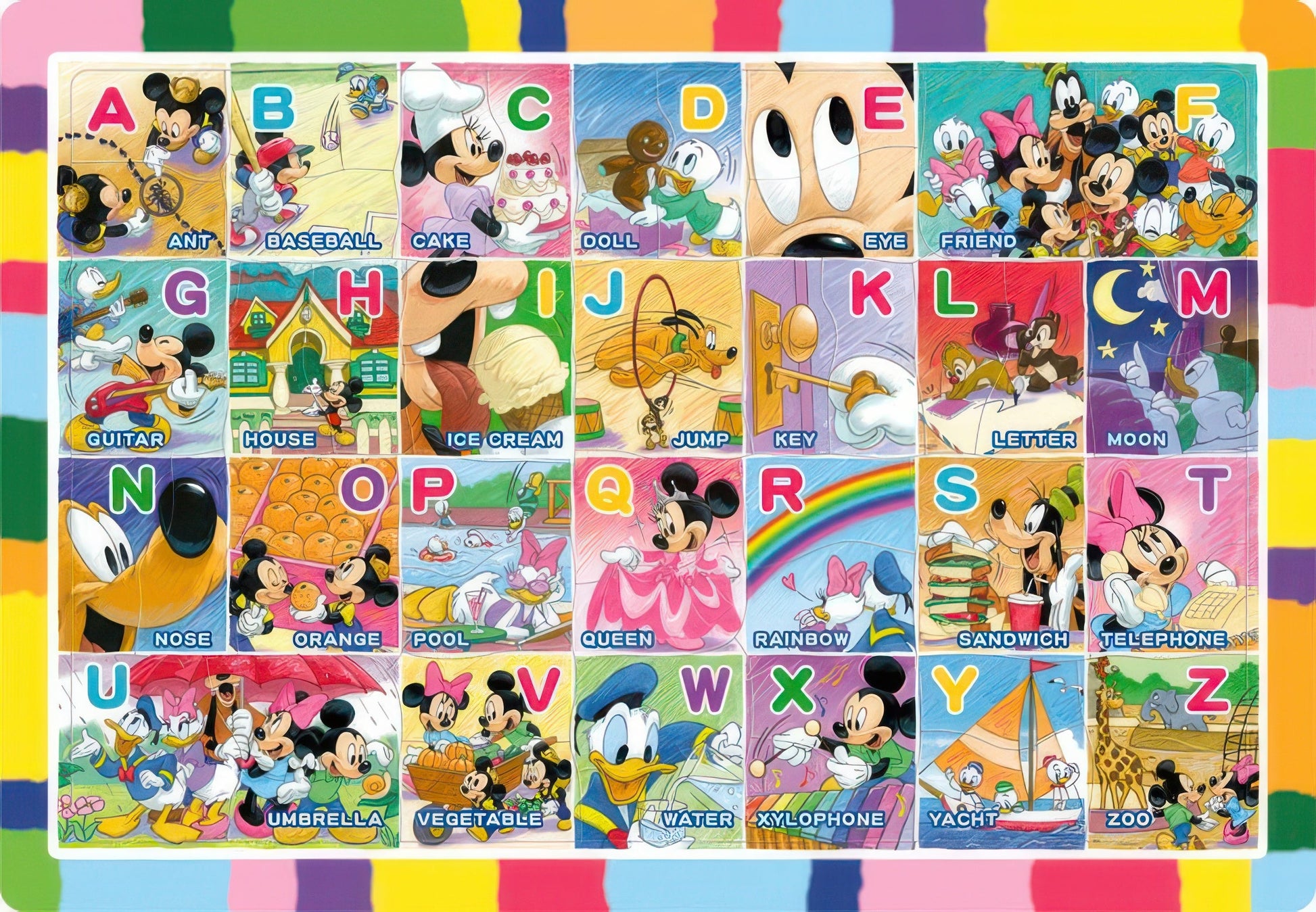 tenyo-dc-52-155-mickey-friends-let-s-learn-abc-with-mickey-52-pieces-kids-puzzle