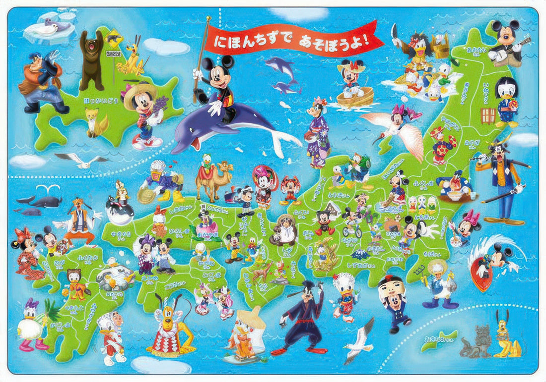 tenyo-dc-60-059-mickey-friends-let-s-learn-map-of-japan-60-pieces-kids-puzzle