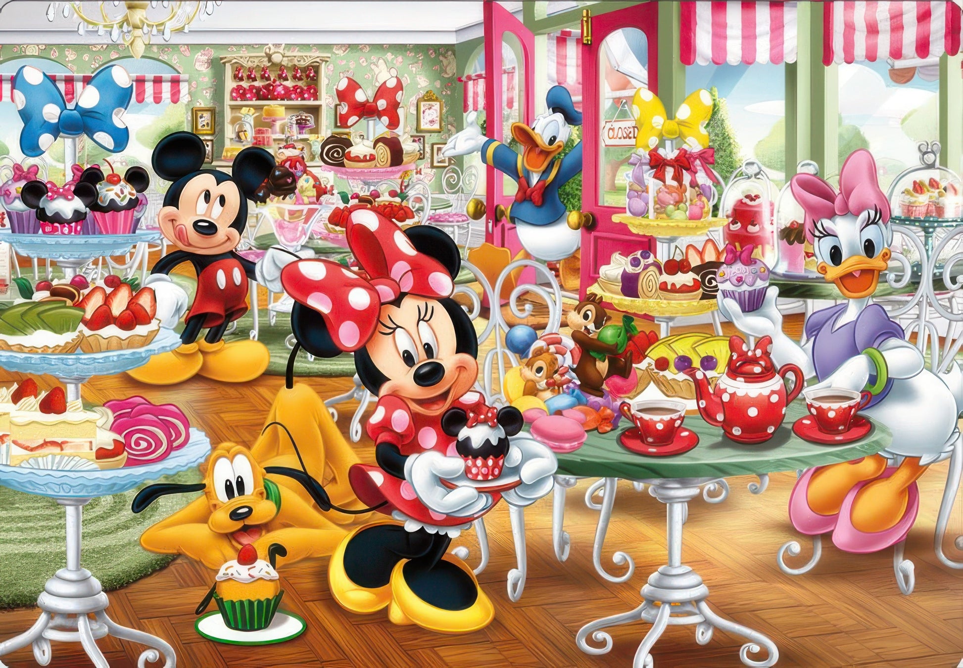 tenyo-dc-60-090-mickey-friends-welcome-to-the-sweets-shop-60-pieces-kids-puzzle