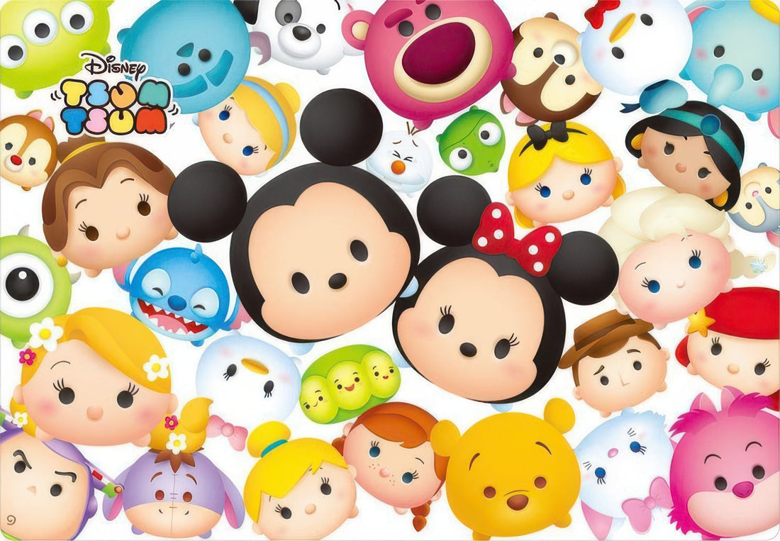 tenyo-dc-60-126-tsum-tsum-everyone-loves-60-pieces-kids-puzzle