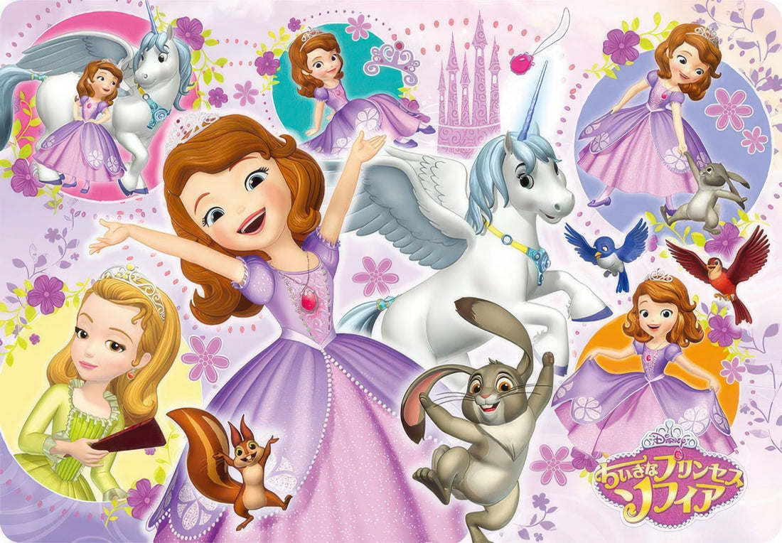 tenyo-dc-60-135-princess-sofia-sofia-and-new-friends-60-pieces-kids-puzzle