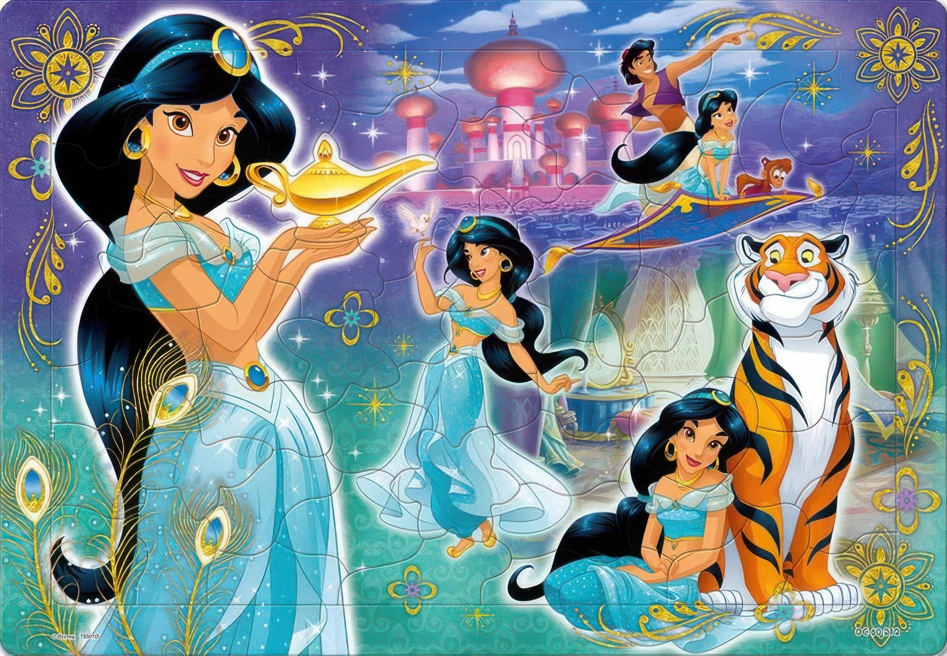 tenyo-dc-60-212-aladdin-my-happiness-60-pieces-kids-puzzle