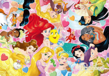 tenyo-dc-80-130-disney-princesses-and-pals-80-pieces-kids-puzzle