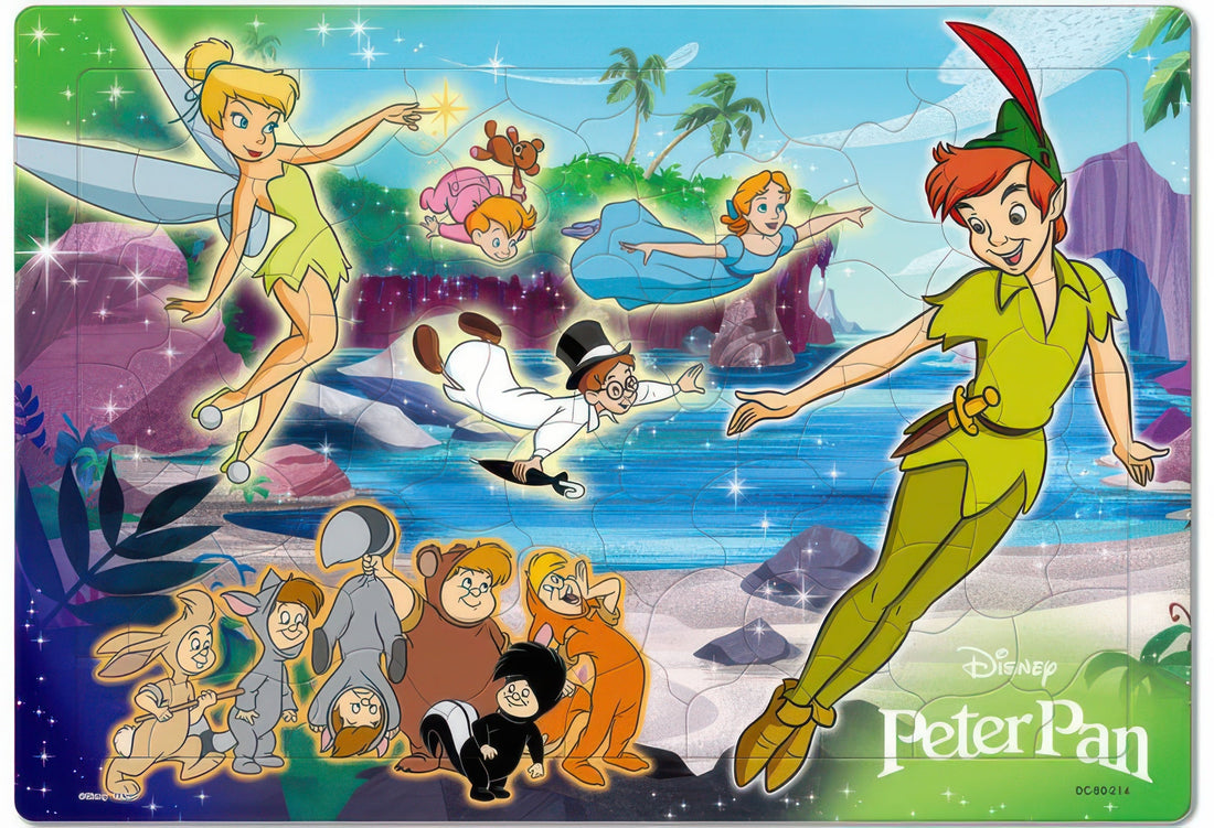 tenyo-dc-80-214-tinker-bell-peter-pan-and-neverland-70-pieces-kids-puzzle