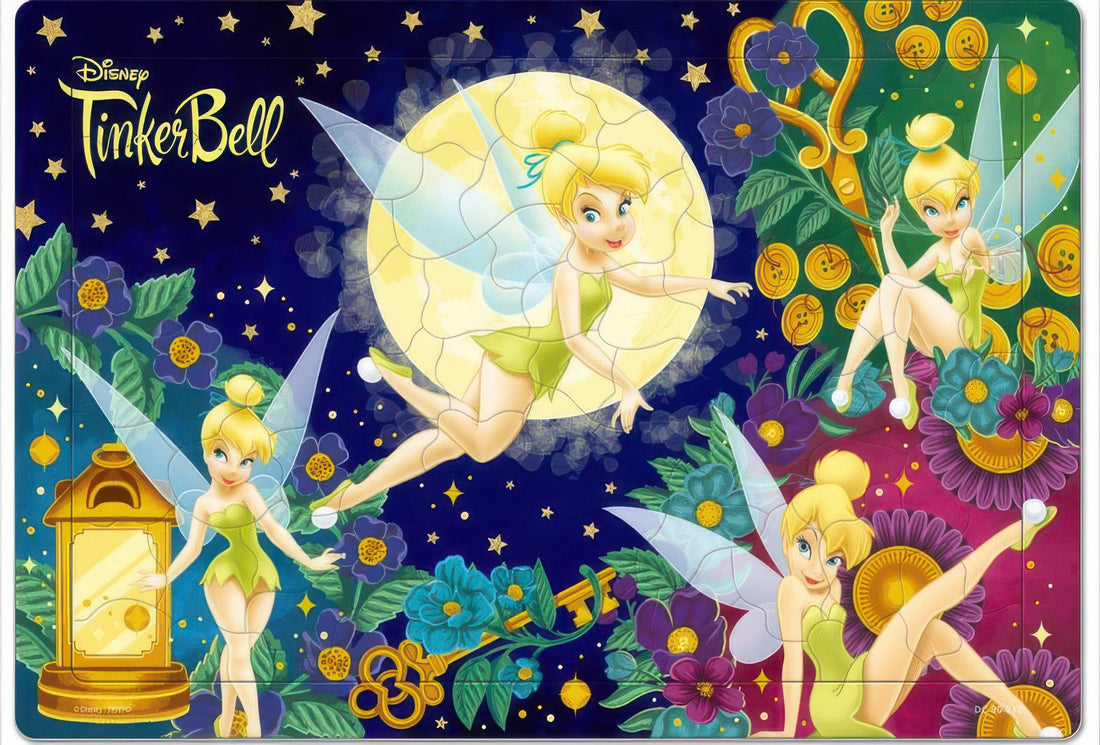 tenyo-dc-80-215-tinker-bell-little-fairy-70-pieces-kids-puzzle