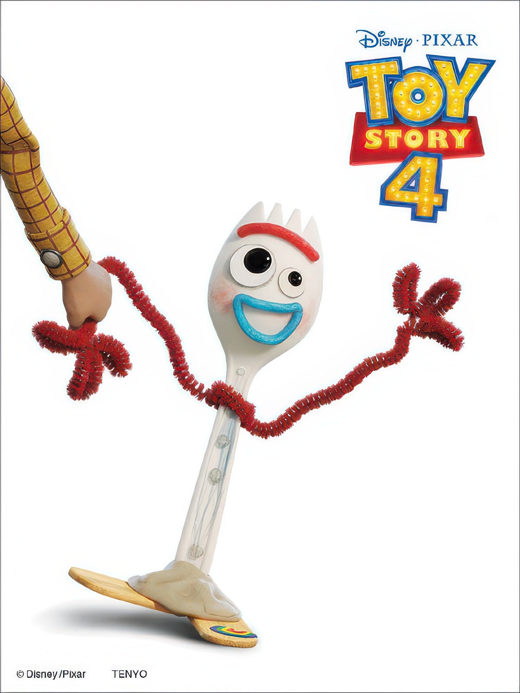 tenyo-dd-48-571-new-pal-forky!-(toy-story-4)-48-pieces-jigsaw-puzzle