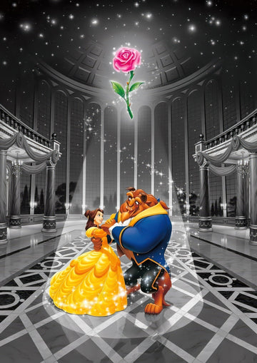 tenyo-dfg-500-101-beauty-and-the-beast-magic-of-love-500-pieces-crystal-jigsaw-puzzle