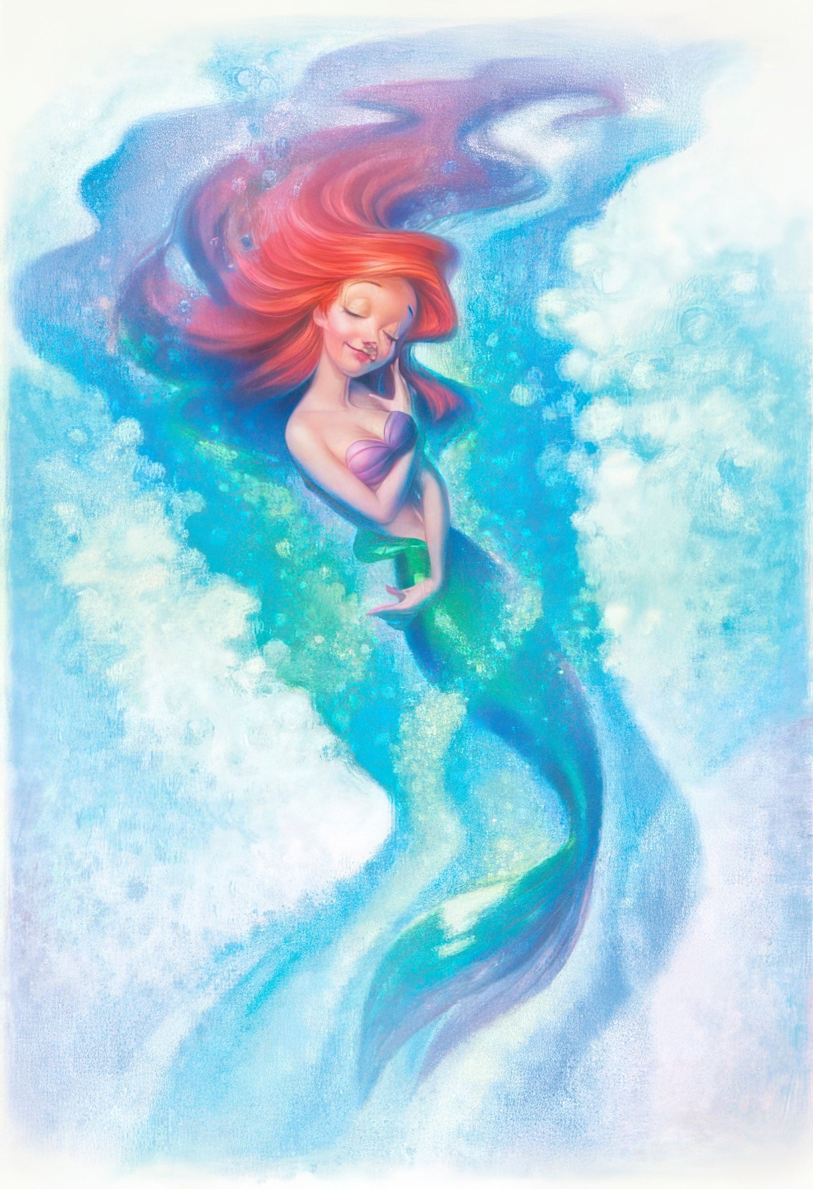tenyo-dh-108-752-ariel-embracing-light-108-pieces-jigsaw-puzzle