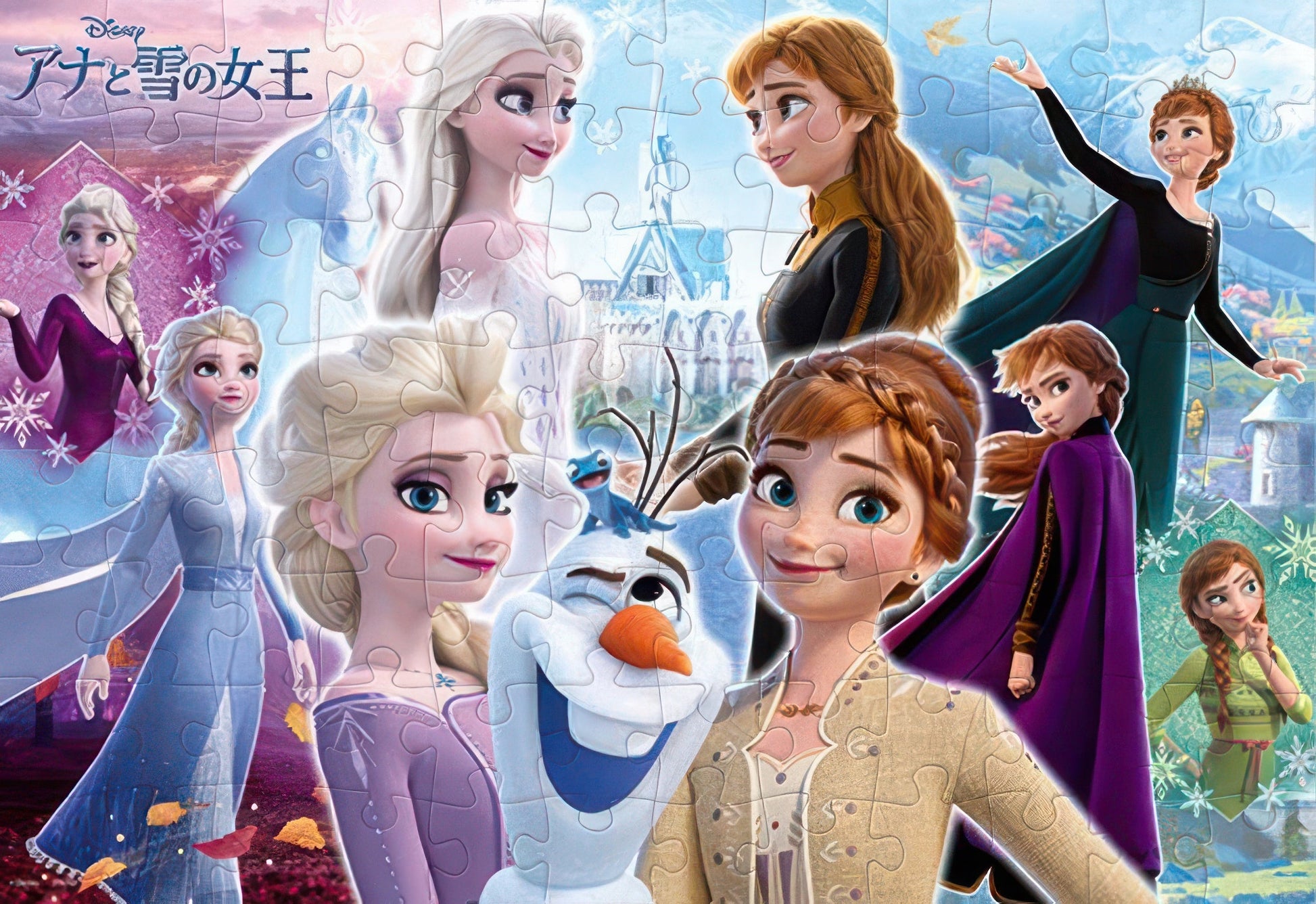 tenyo-dk-96-374-frozen-the-bonds-of-the-end-96-pieces-kids-puzzle