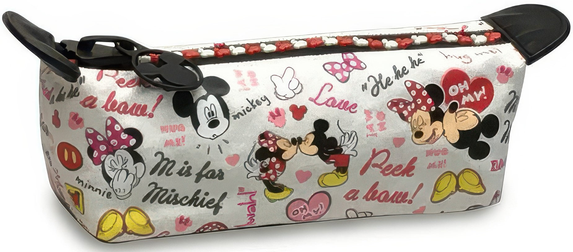 tenyo-dmz-202-mickey-mouse-m-zip-pen-pouch-black-misc-goods