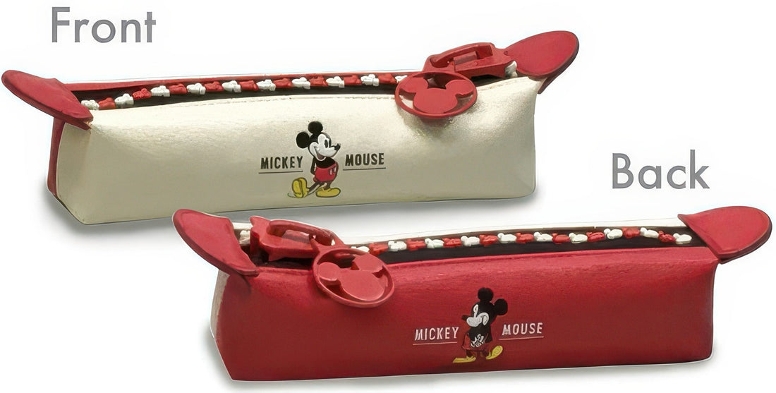 tenyo-dmz-401-mickey-mouse-m-zip-pen-case-red-misc-goods