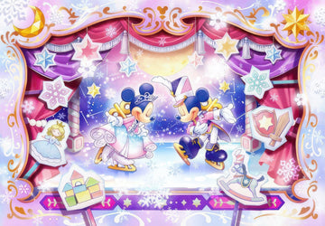 tenyo-dpg-500-591-ice-show-in-the-toy-kingdom-500-pieces-jigsaw-puzzle