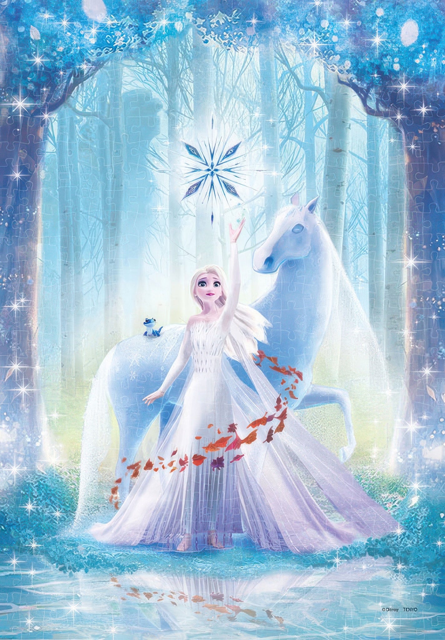 tenyo-dpg-500-668-beautiful-forest-(elsa)-500-pieces-jigsaw-puzzle