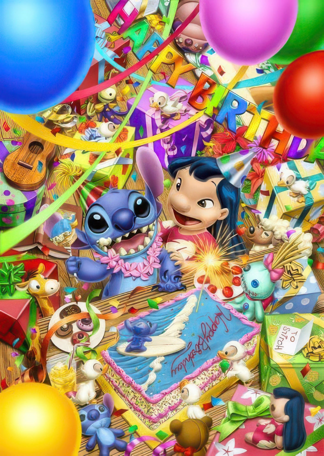 tenyo-ds-1000-762-lilo-stitch-birthday-party-1000-pieces-crystal-jigsaw-puzzle