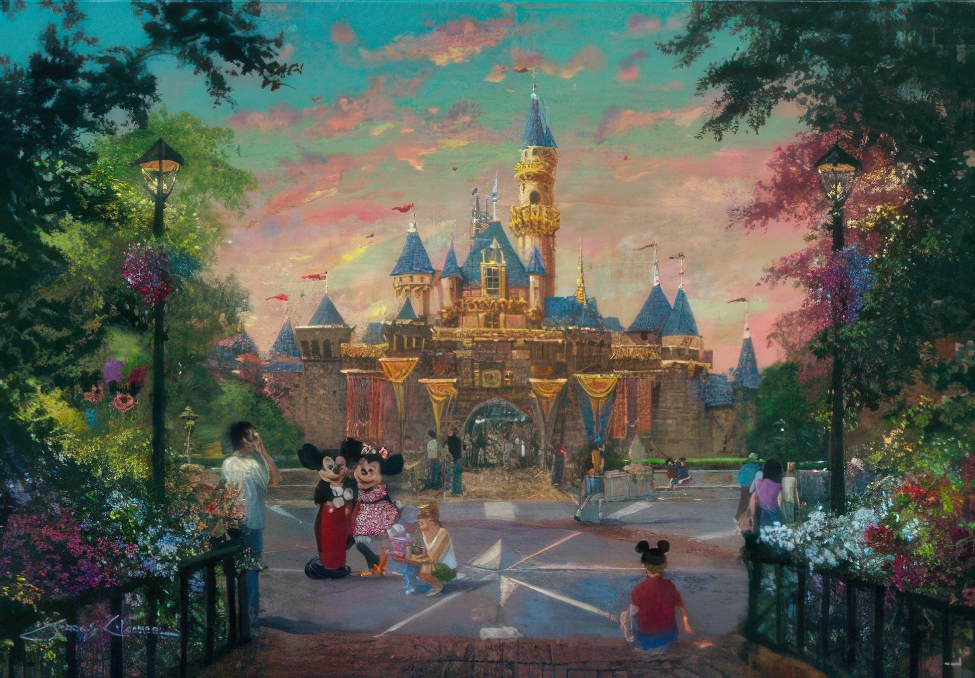 tenyo-ds-1000-766-disney-twilight-beauty-1000-pieces-crystal-jigsaw-puzzle