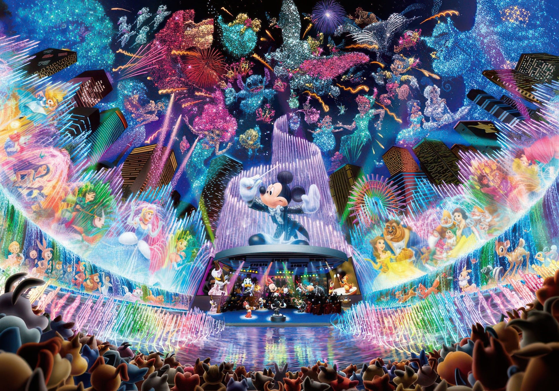 tenyo-dsg-500-437-disney-water-dream-concert-500-pieces-crystal-jigsaw-puzzle