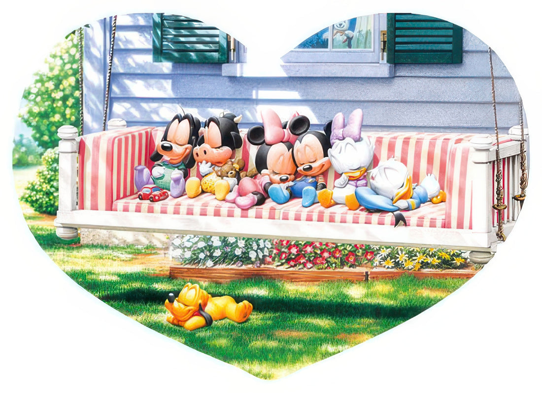 tenyo-dsh-180-402-disney-babies-afternoon-angels-180-pieces-jigsaw-puzzle