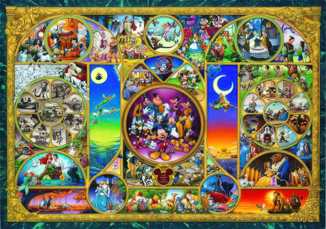 tenyo-dw-1000-260-disney-character-world-1000-pieces-jigsaw-puzzle