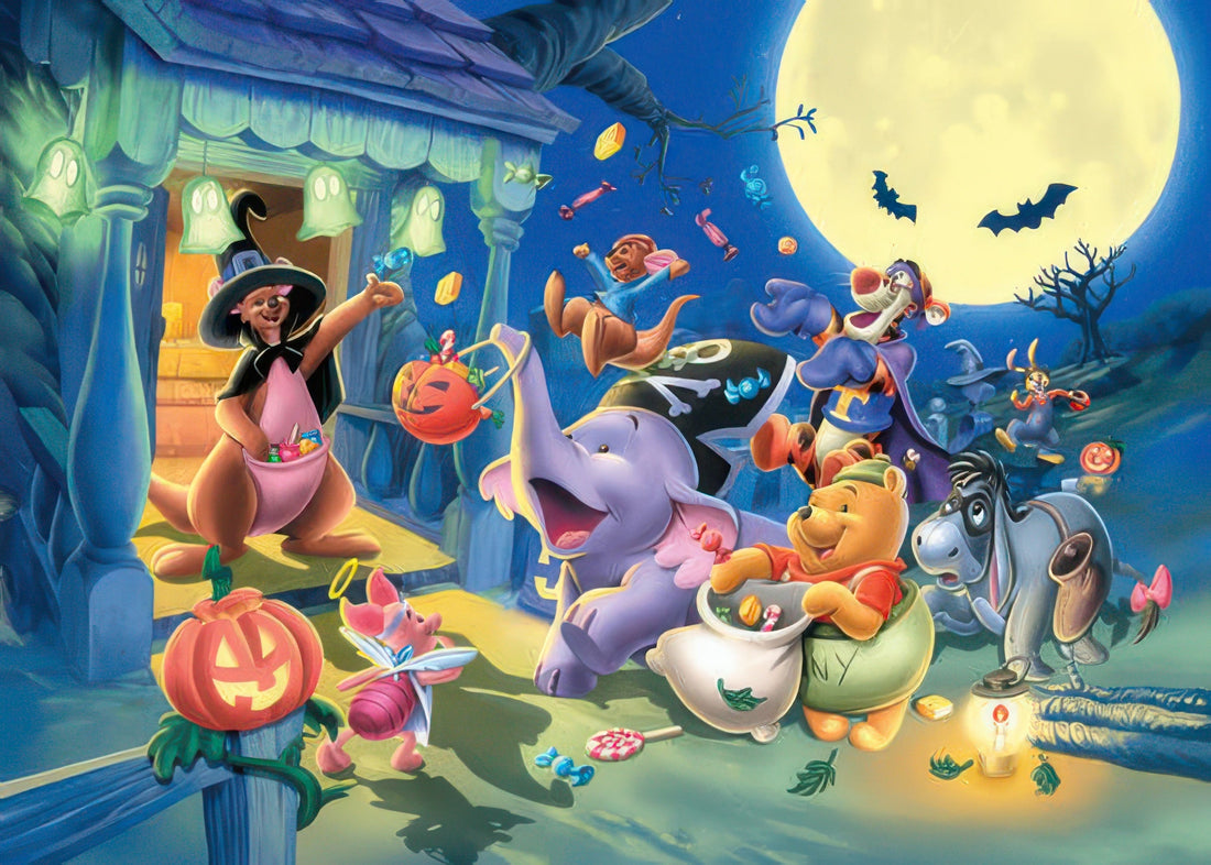 tenyo-dw-1000-321-winnie-the-pooh-heffalump-halloween-movie-1000-pieces-jigsaw-puzzle