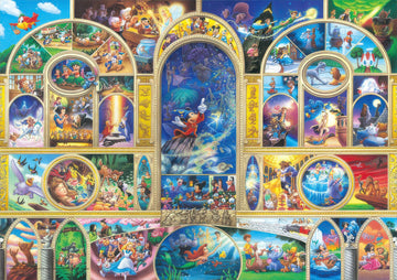 tenyo-dw-1000-405-disney-all-characters-dream-1000-pieces-jigsaw-puzzle