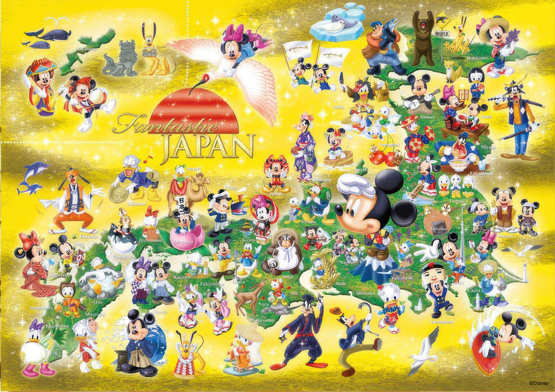 tenyo-dw-1000-432-mickey-friends-fantastic-japan-1000-pieces-jigsaw-puzzle