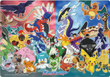 tenyo-mc-60-613-jump-out!-pokémon-pokémon-60-pieces-kids-puzzle