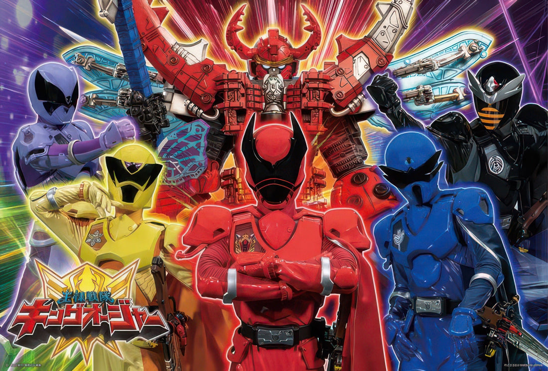 tenyo-mk-40-609-fight-ohsama-sentai-king-ohger-40-pieces-kids-puzzle