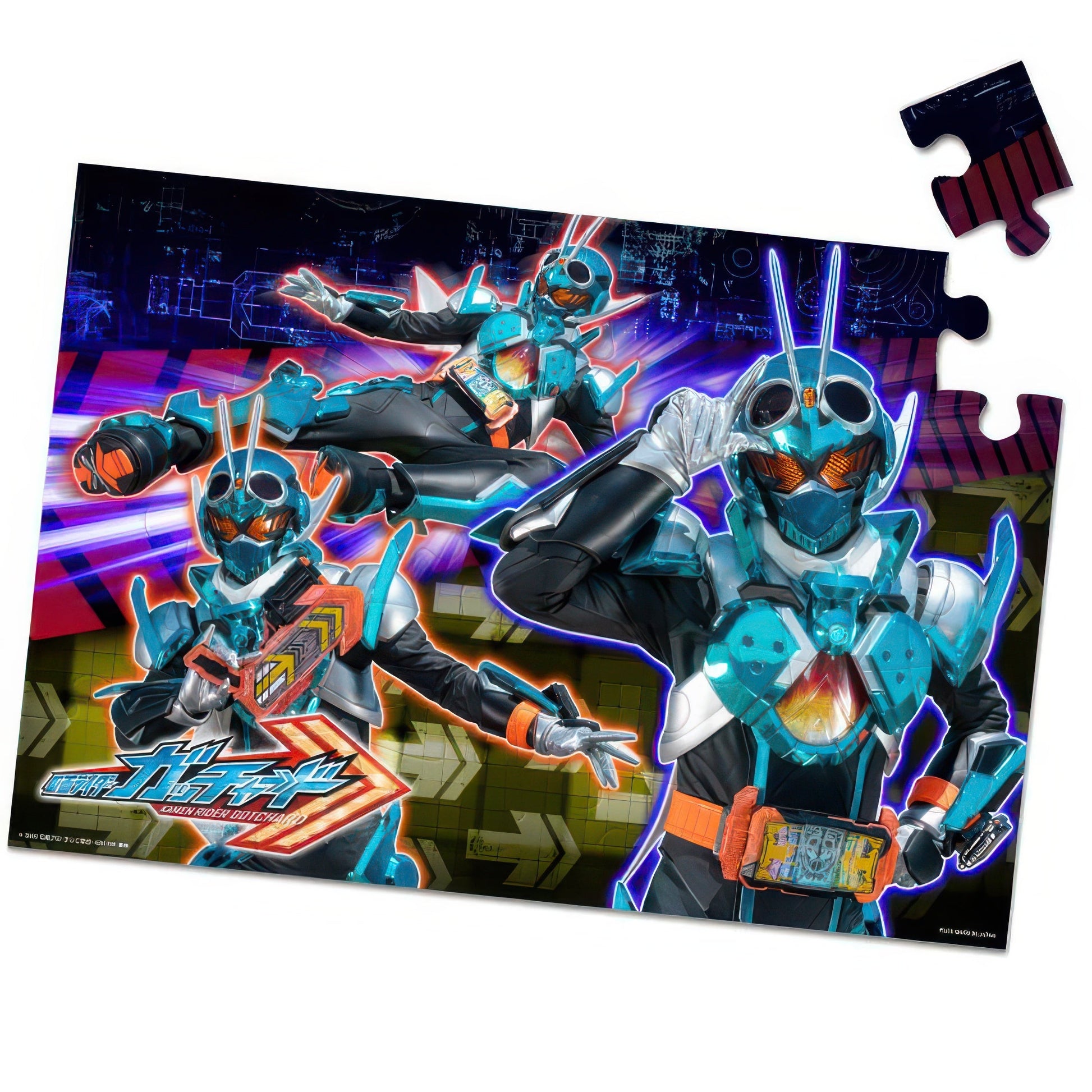 tenyo-mk-40-621-kamen-rider-gotchard-40-pieces-kids-puzzle