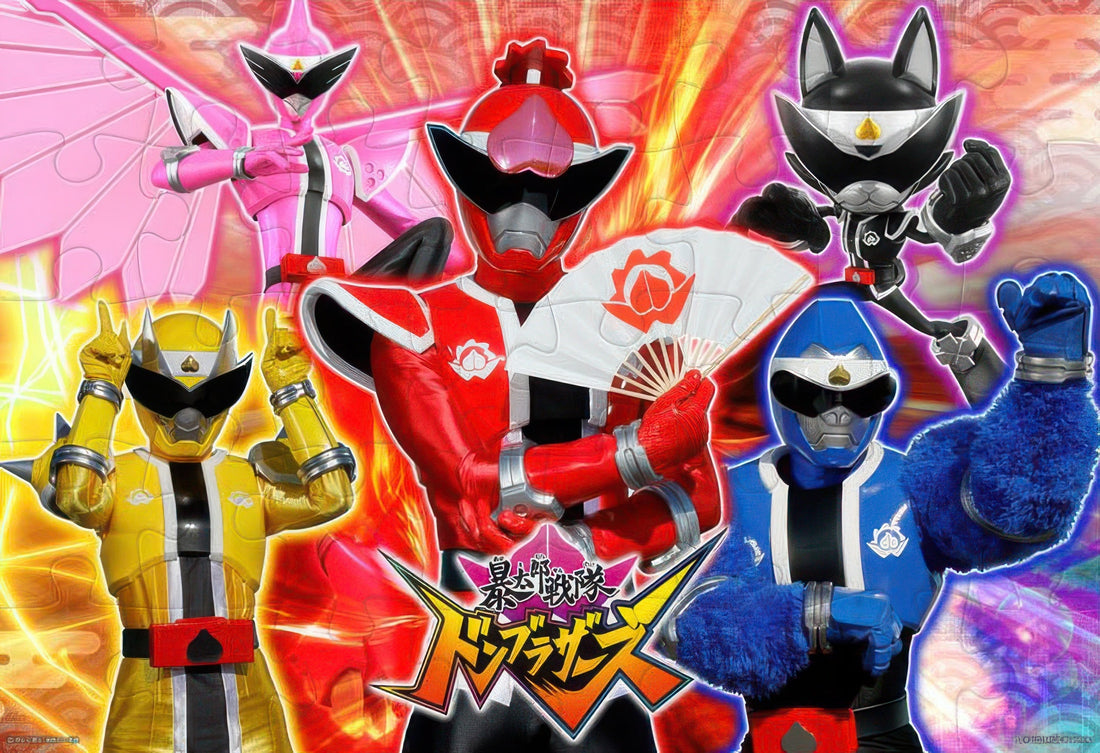 tenyo-mk-40-789-kikai-sentai-zenkaiger-go-avataro-sentai-donburazazu-40-pieces-kids-puzzle