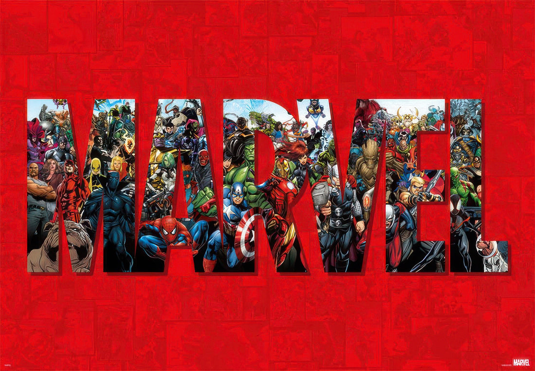 tenyo-r-1000-629-marvel-all-characters-1000-pieces-jigsaw-puzzle