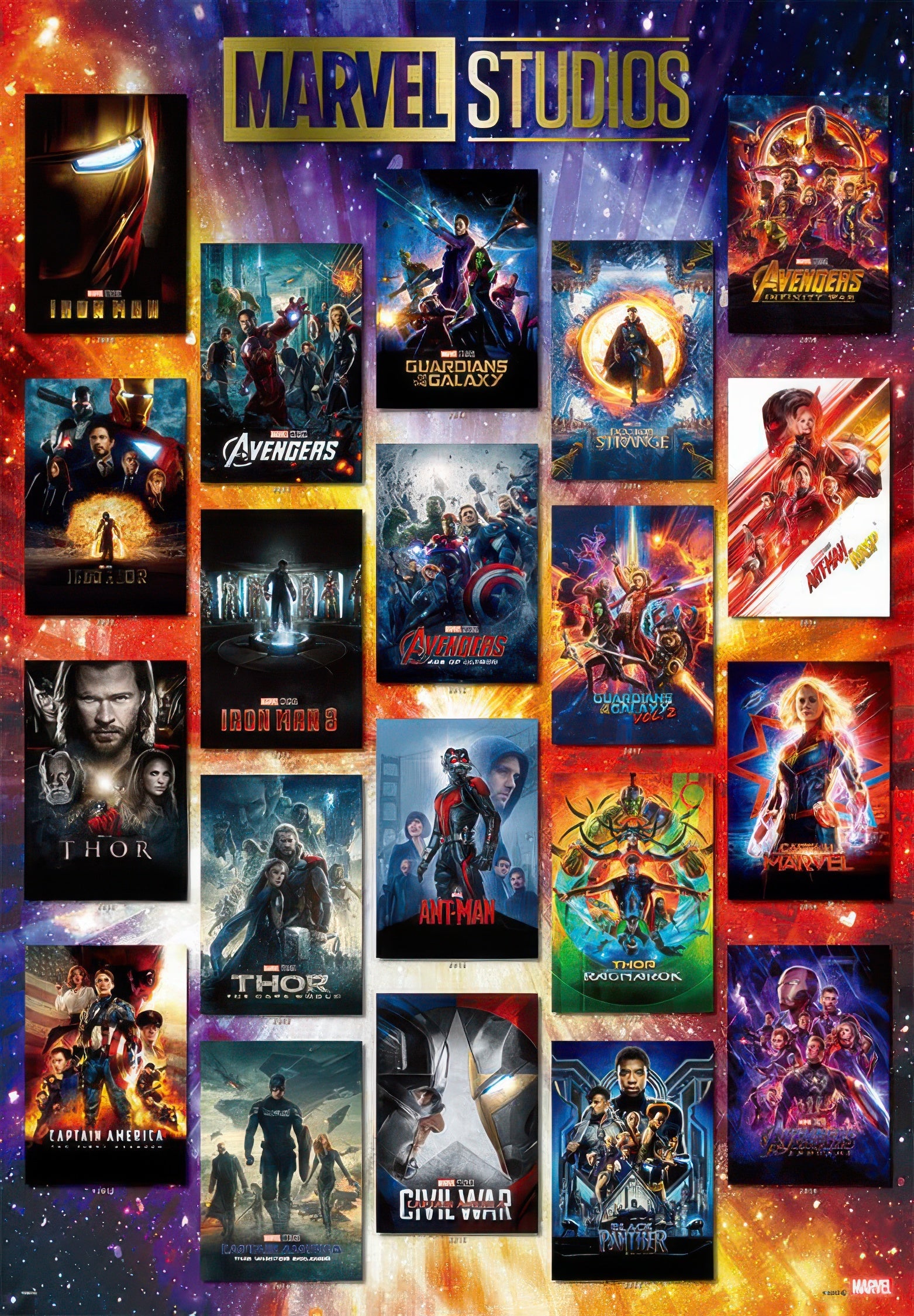 tenyo-r-1000-631-marvel-studios-movie-poster-collection-1000-pieces-jigsaw-puzzle