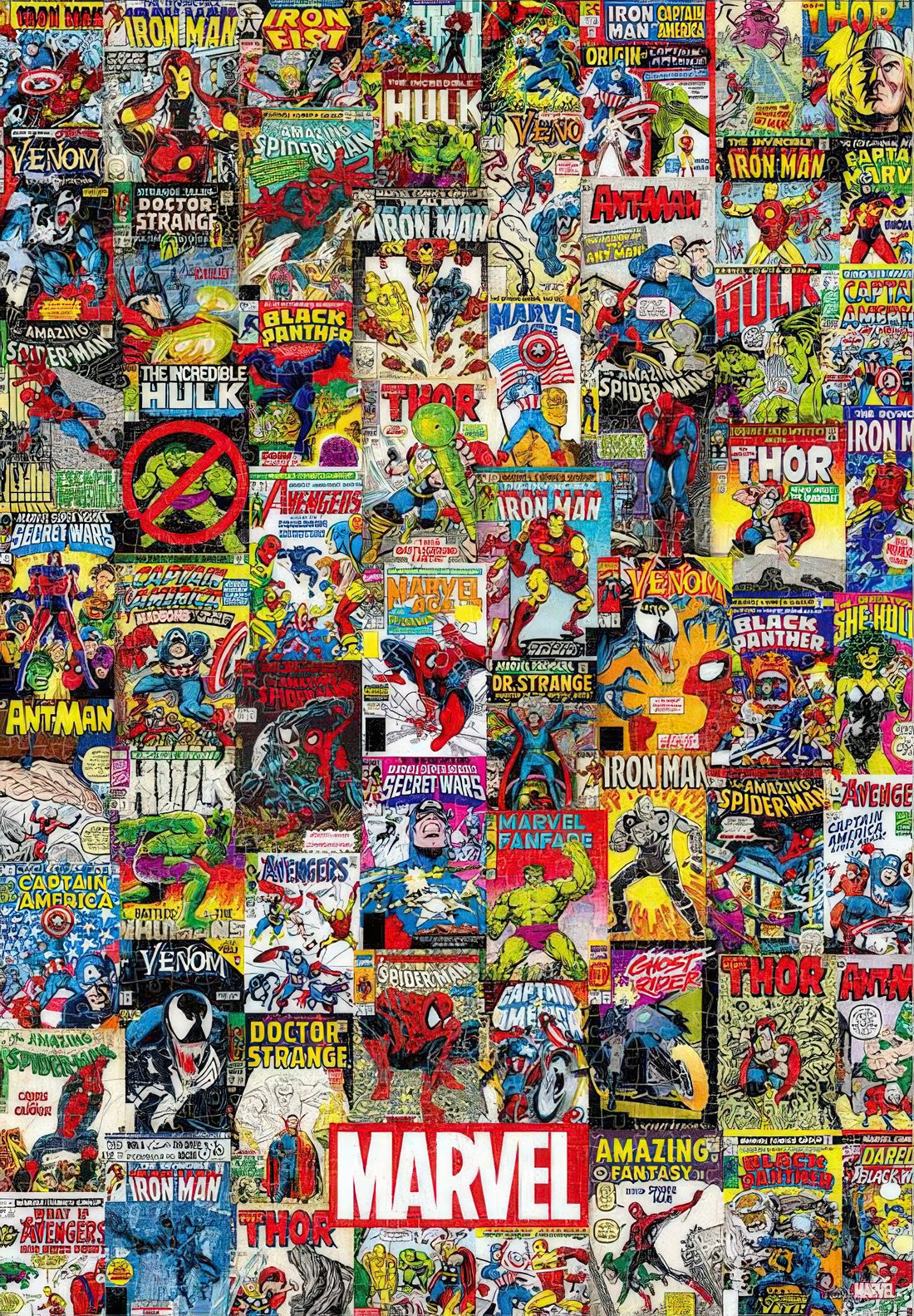 tenyo-r-1000-641-marvel-comics-collection-1000-pieces-jigsaw-puzzle