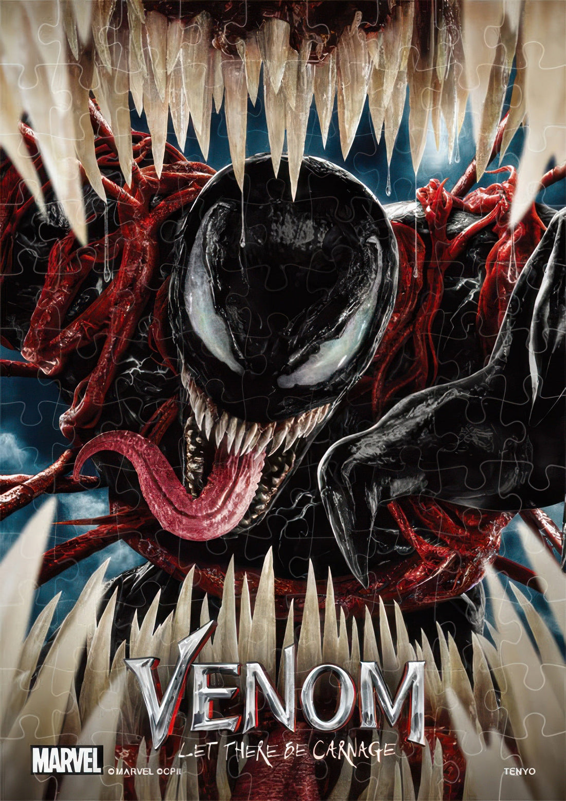 tenyo-r-108-637-marvel-venom-let-there-be-carnage-108-pieces-jigsaw-puzzle