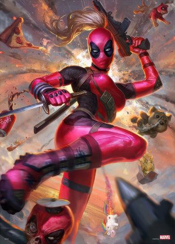 tenyo-rpg-1000-635-marvel-lady-deadpool-1000-pieces-jigsaw-puzzle