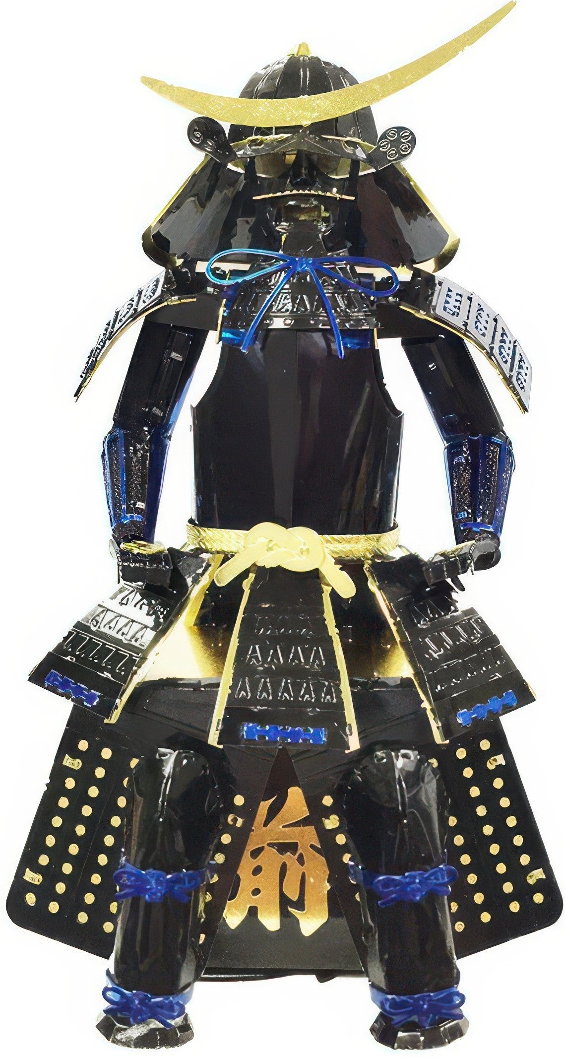 tenyo-tme-004m-armor-date-masamune-metal-craft